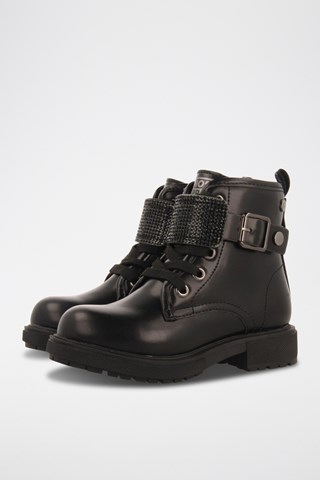 Botins - Preto