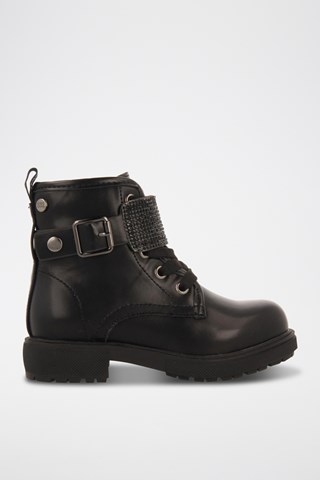 Botins - Preto