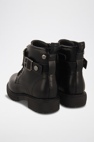 Botins - Preto