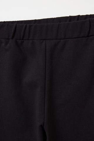 Sweat e calças Minnie Disney - Verde-claro e preto