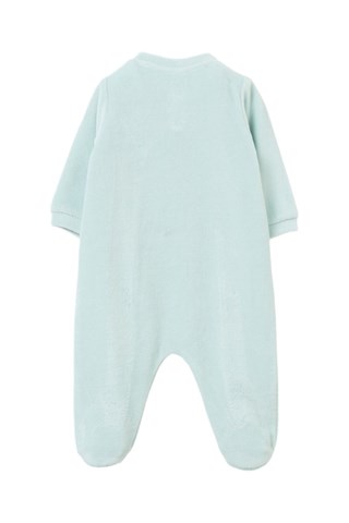 Babygro - Azul-celeste