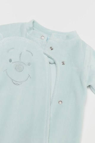 Babygro - Azul-celeste