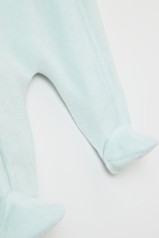 Babygro - Azul-celeste