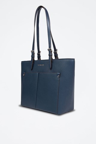 Mala shopper - Azul