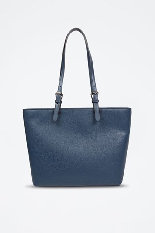 Mala shopper - Azul
