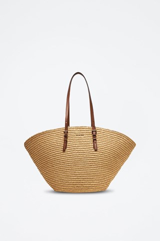 Mala shopper - Bege