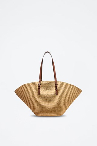 Mala shopper - Bege