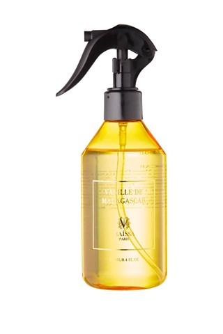 Vanille de Madagascar Maissa Huisparfum 250 ml