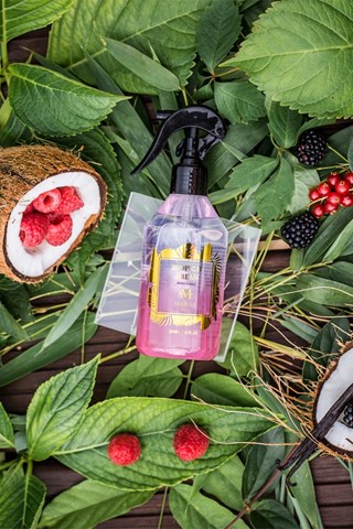 Tropical Dream Maïssa Huisparfum 250 ml