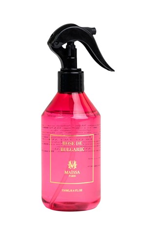 Bulgaarse Roos van Maïssa Huisparfum - 250 ml