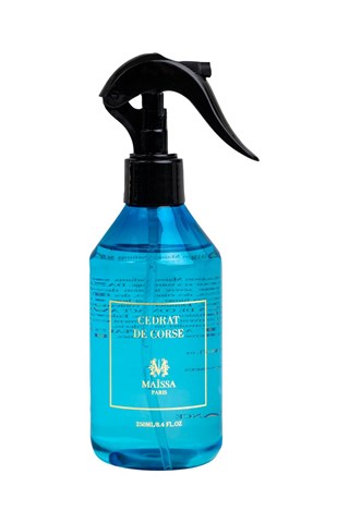 Cédrat de Corse van Maïssa Huisparfum - 250 ml