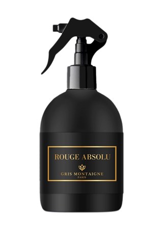 Rouge Absolu Gris Montaigne - Textiel- & Huisparfum 250 ml