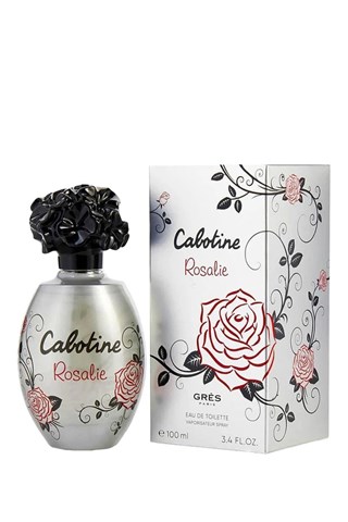 Cabotine Rosalie Parfums Grès - Eau de Toilette 100 ml