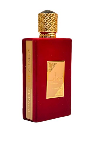 Ameerat Al Arab Asdaaf  - Eau de Parfum 100 ml - Oriental floral