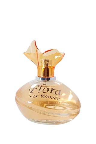 Flora Corail Laura Baci Eau de Parfum 100 ml