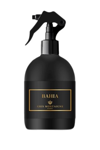 Bahia Gris Montaigne - Textiel- & Huisparfum 250 ml