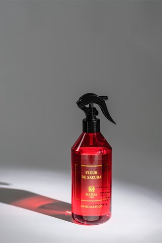 Fleur de Sakura Maissa - Textielparfum 500 ml