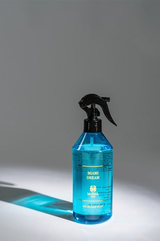 Miami Dream  Maissa - Woontextie- 500 ml