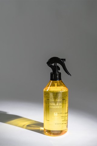 Vanille de Madagascar Maissa - Textielparfum 500 ml