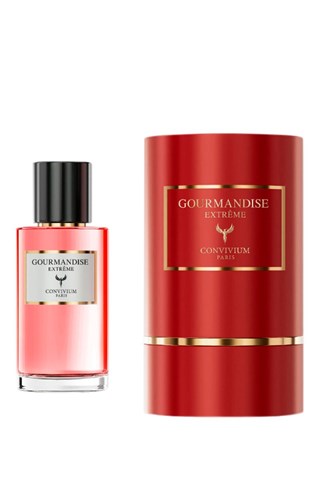 Gourmandise Extrême Collection Privée Phoenix - Eau de Parfum 50 ml