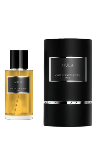 Mula Collection Privée - Eau de Parfum 50 ml