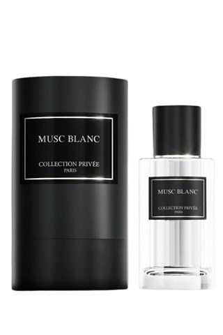 Musc Blanc Collection Privée Eau de Parfum - 50 ml