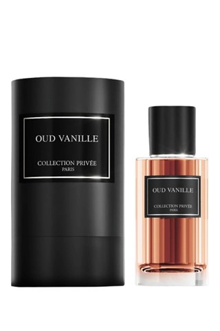 Oud Vanille Collection Privée Eau de Parfum - 50 ml