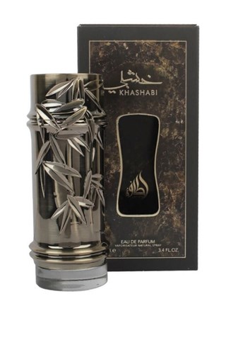 Khashabi Lattafa - Eau de Parfum 100 ml