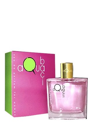 Aqua Baci Laura Baci - Eau de Parfum 100 ml