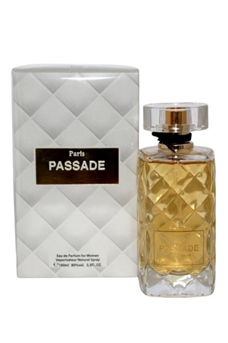 Passade Laura Baci - Eau de Parfum 100 ml