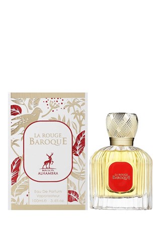 La Rouge Baroque Maison Alhambra - Eau de Parfum 100 ml