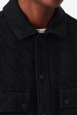 Surchemise Aveno - Noir