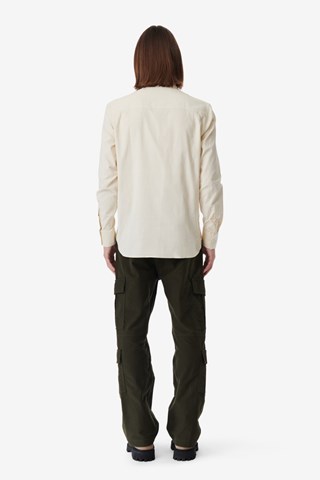 Chemise Blink - Ecru