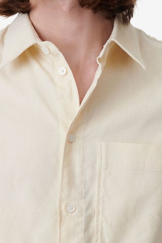 Chemise Blink - Ecru