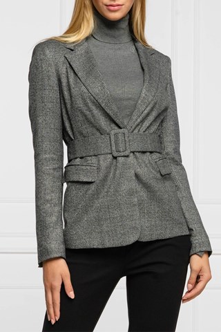 Veste - Gris - Liu Jo