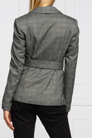 Veste - Gris - Liu Jo