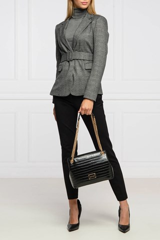 Veste - Gris - Liu Jo