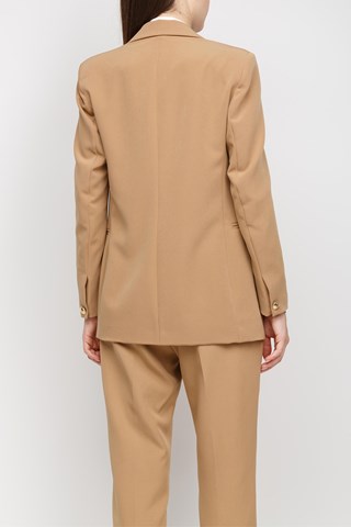 Veste de costume - Beige