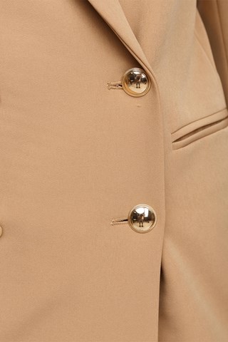 Veste de costume - Beige