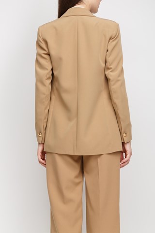 Veste de costume - Beige