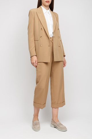Veste de costume - Beige