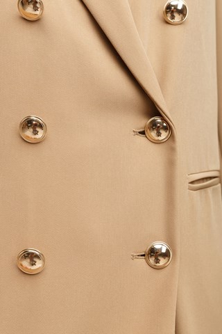 Veste de costume - Beige