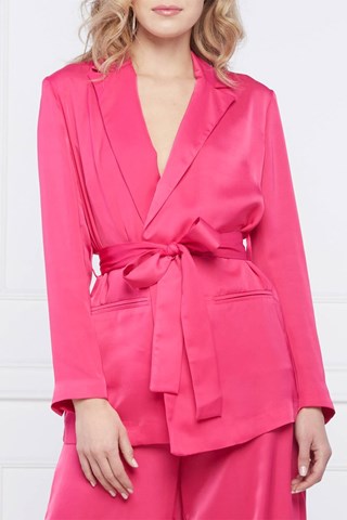 Blazer - Rose