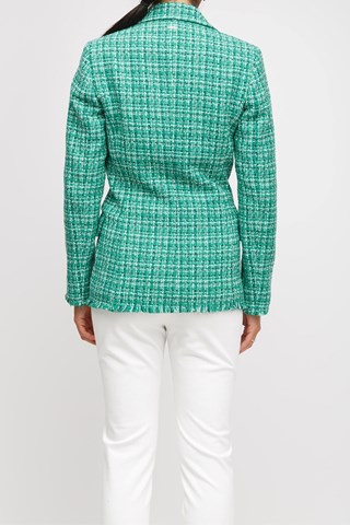 Blazer - Vert