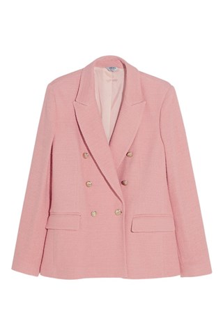Blazer - Rose
