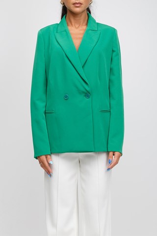 Blazer - Vert