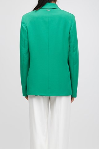 Blazer - Vert