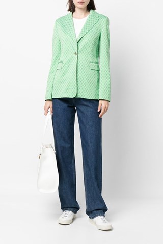 Blazer - Vert