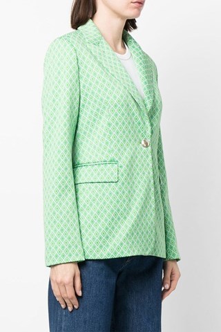 Blazer - Vert