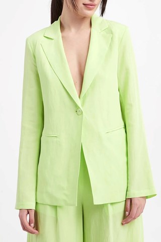 Blazer - Vert